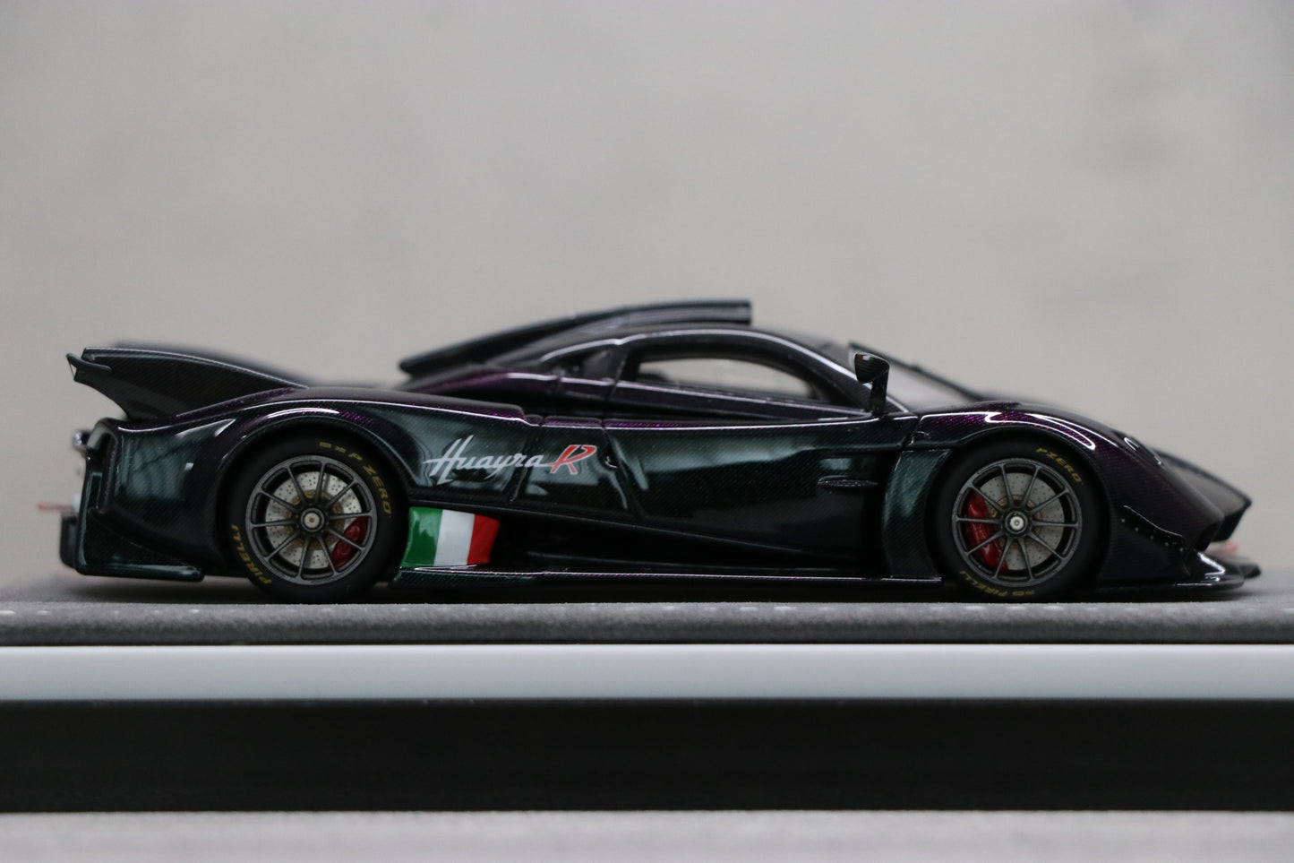 Pagani Huayra R in Andromeda — 05