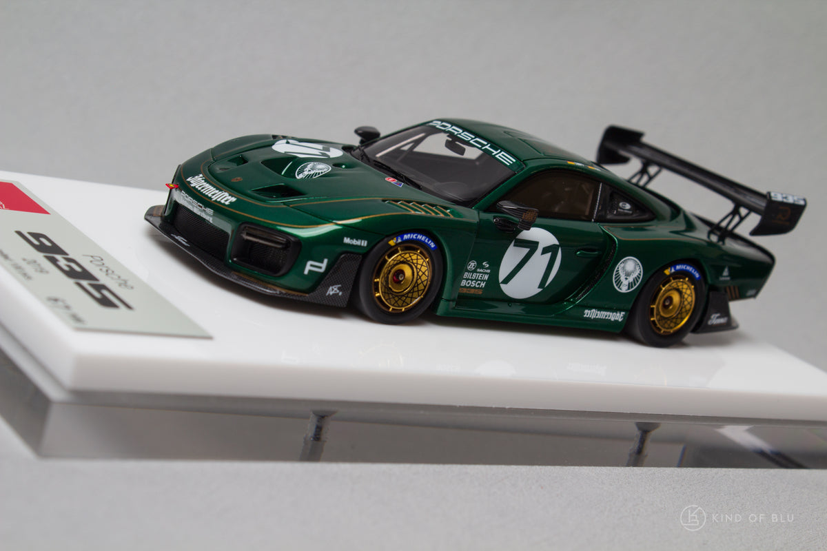 Porsche 935/19 2019 - EM726C 7