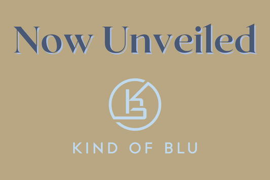 KoBlog #0 - Kind of Blu: Now Unveiled