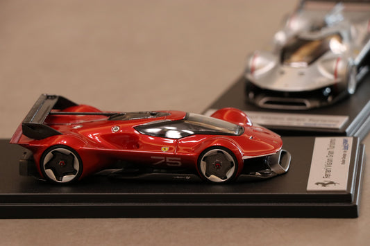 KoBlog #7 - A Look Beyond Expectations: 1:43 Ferrari Vision Gran Turismo by Looksmart