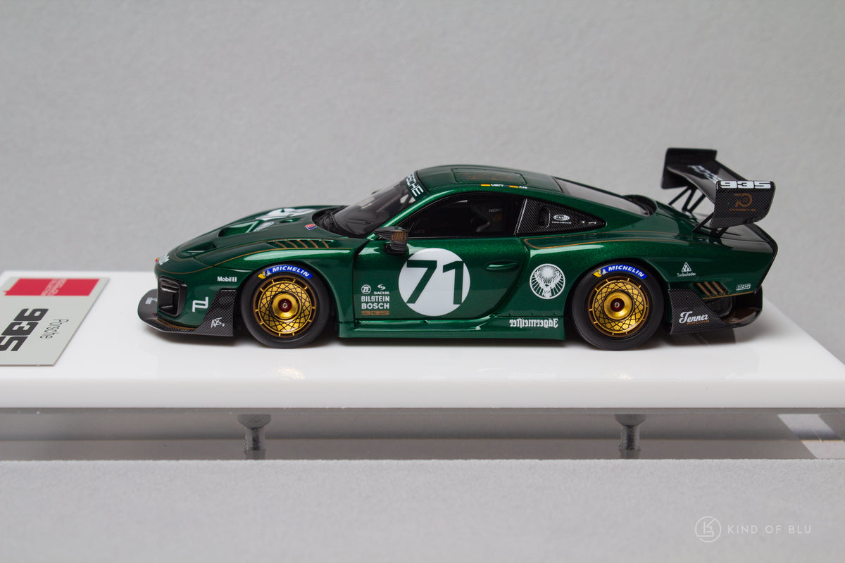 Porsche 935/19 2019 - EM726C 2