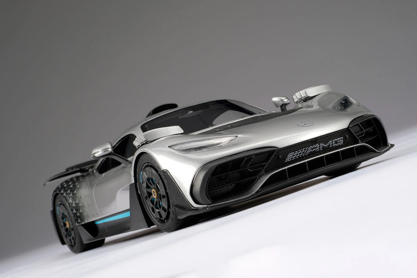 Mercedes-AMG ONE - m6188 8