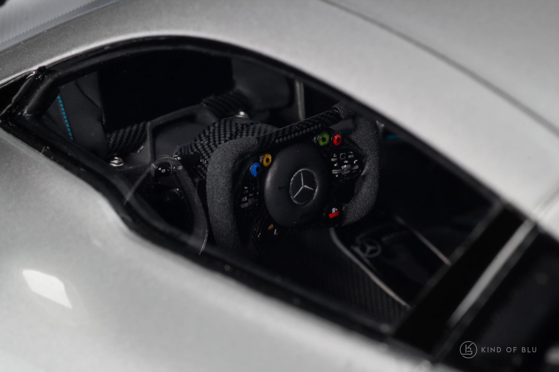 Mercedes-AMG ONE - m6188 9