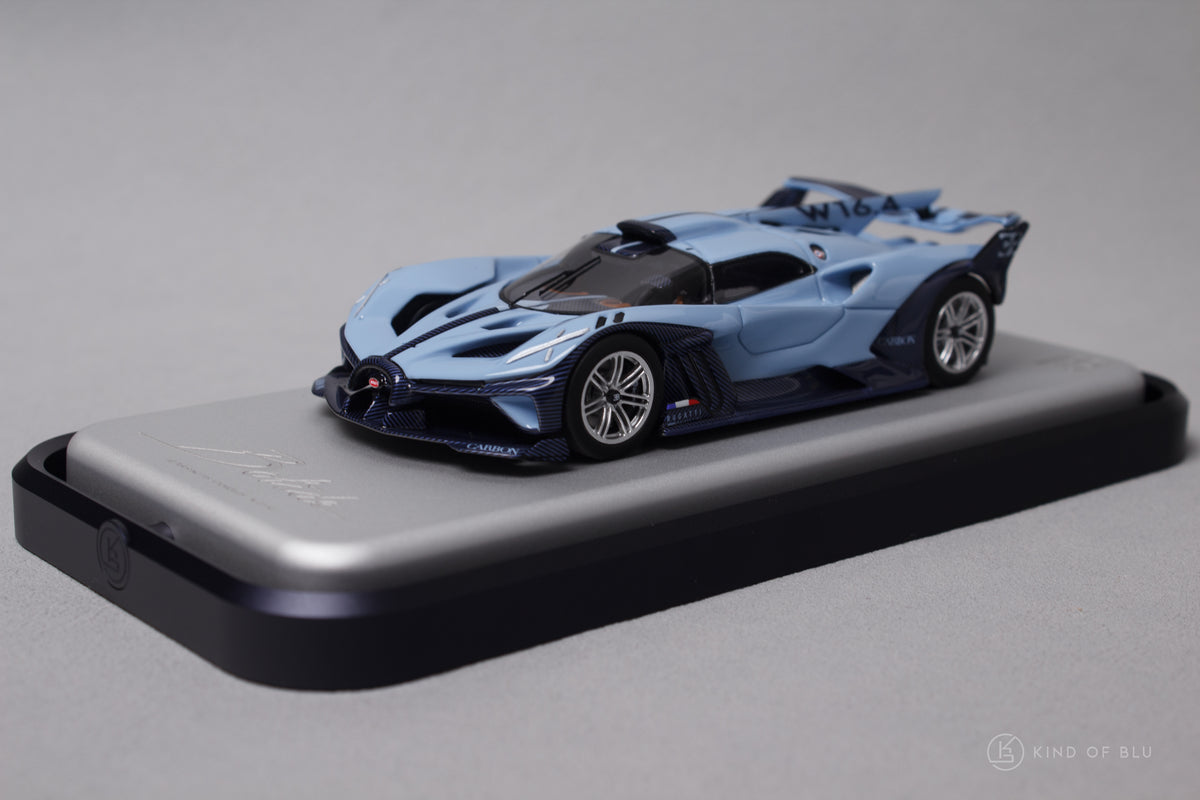 Bugatti Bolide - LS528KOB 04