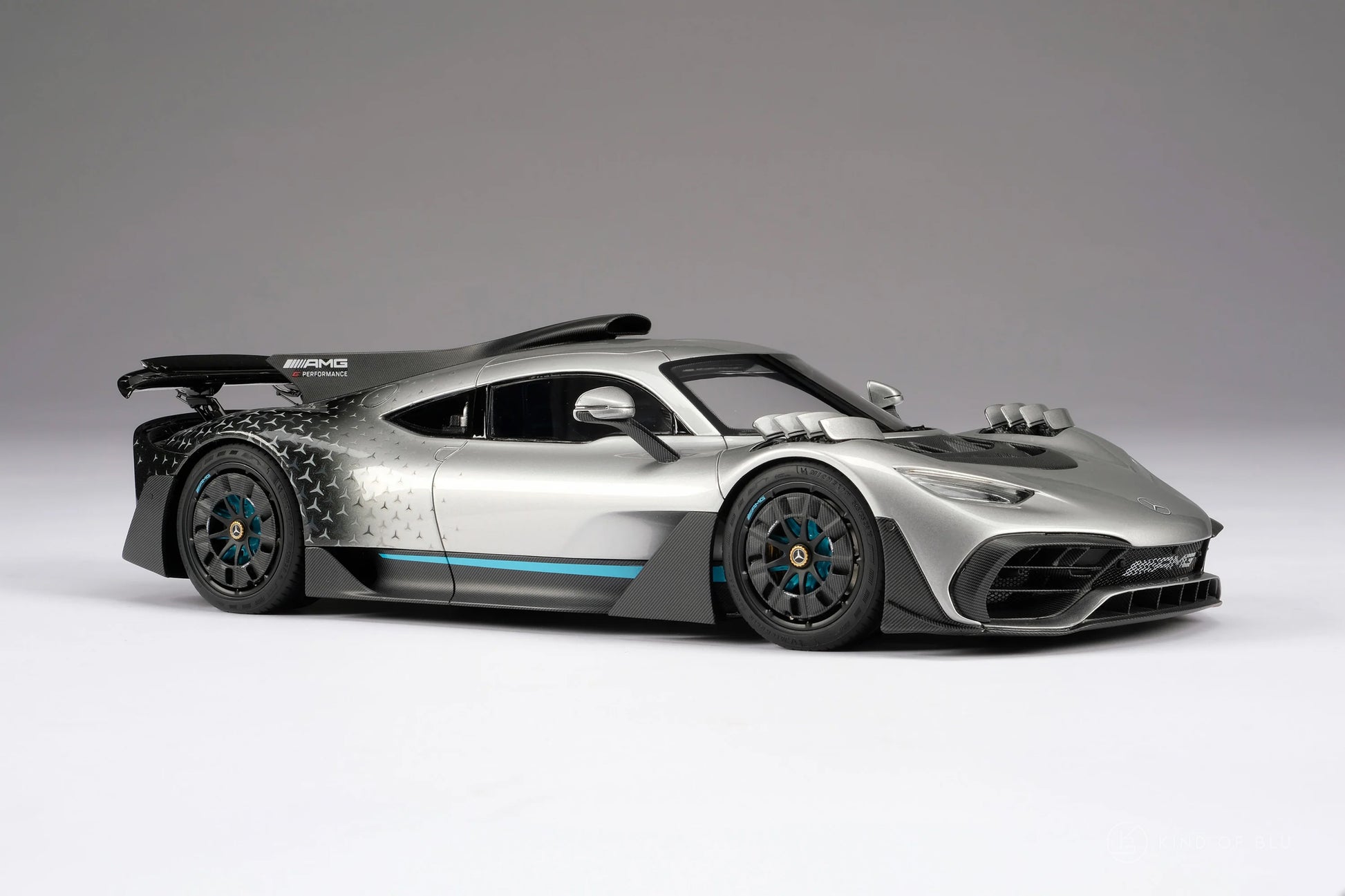 Mercedes-AMG ONE - m6188 1