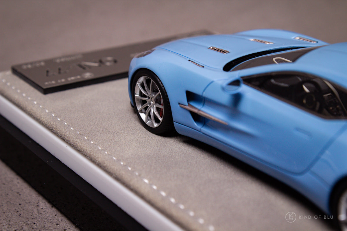 Aston Martin One-77 - LG43KOB002 8