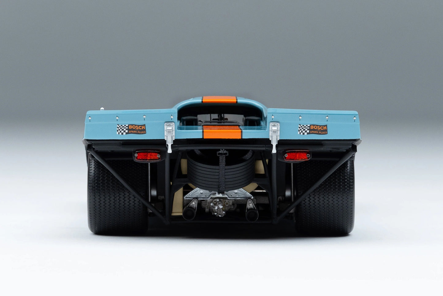 Porsche 917K - 1970 Daytona Winner - Gulf Livery - m6012 6