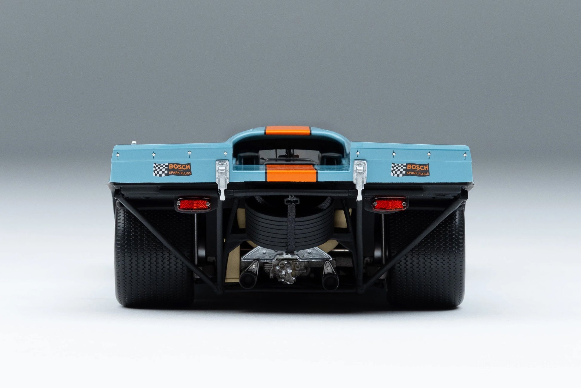 Porsche 917K - 1970 Daytona Winner - Gulf Livery - m6012 6