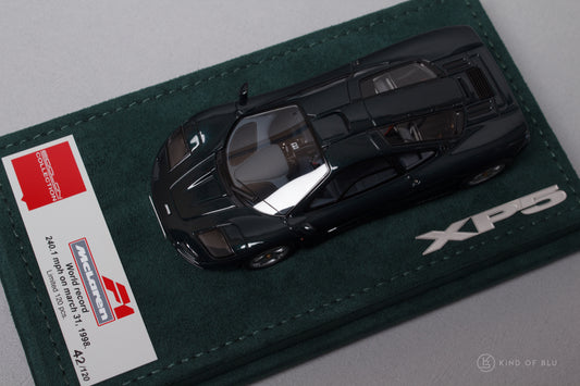 McLaren F1 XP5 - 1 08