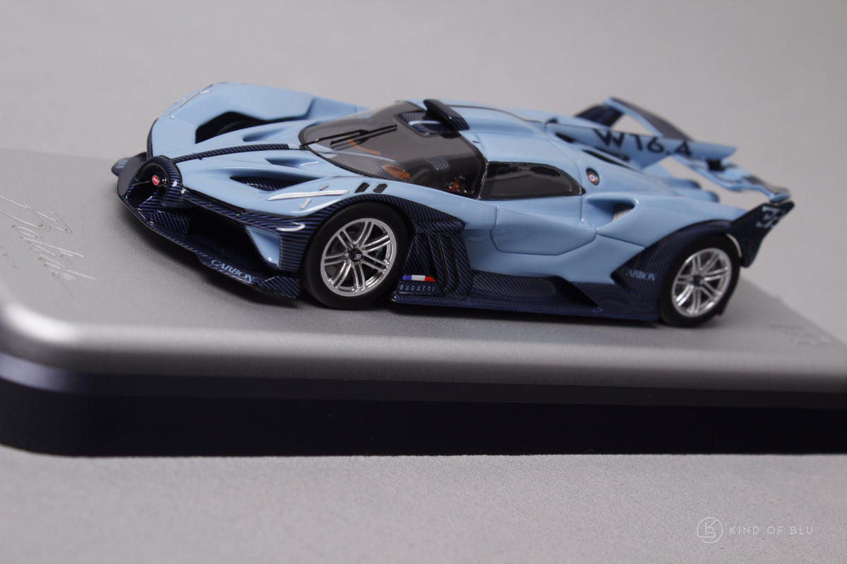 Bugatti Bolide - LS528KOB 10