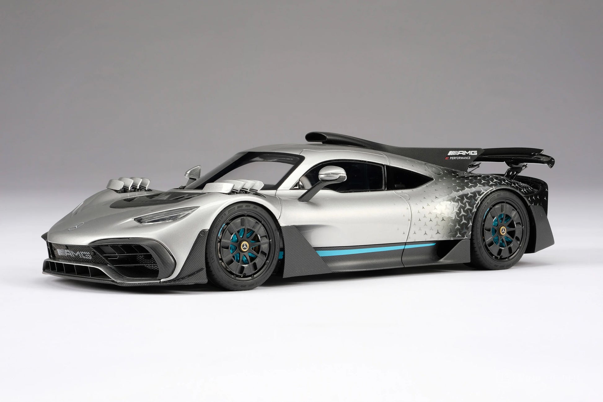 Mercedes-AMG ONE - m6188 4