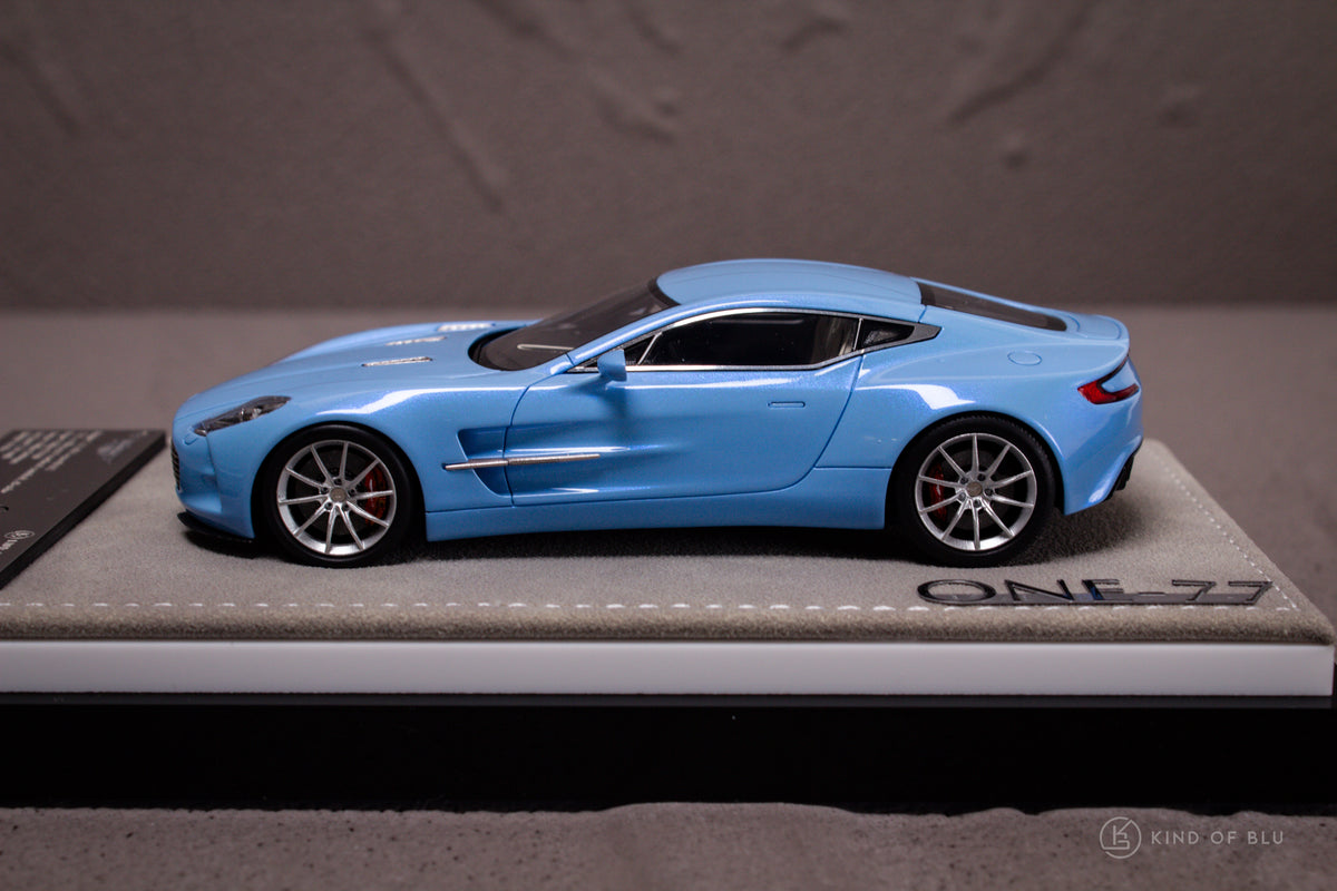 Aston Martin One-77 - LG43KOB002 2