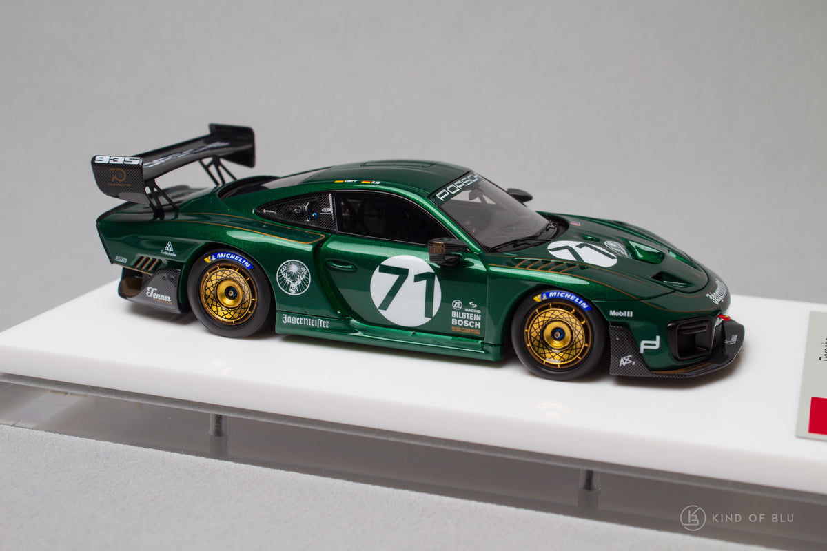 Porsche 935/19 2019 - EM726C 5