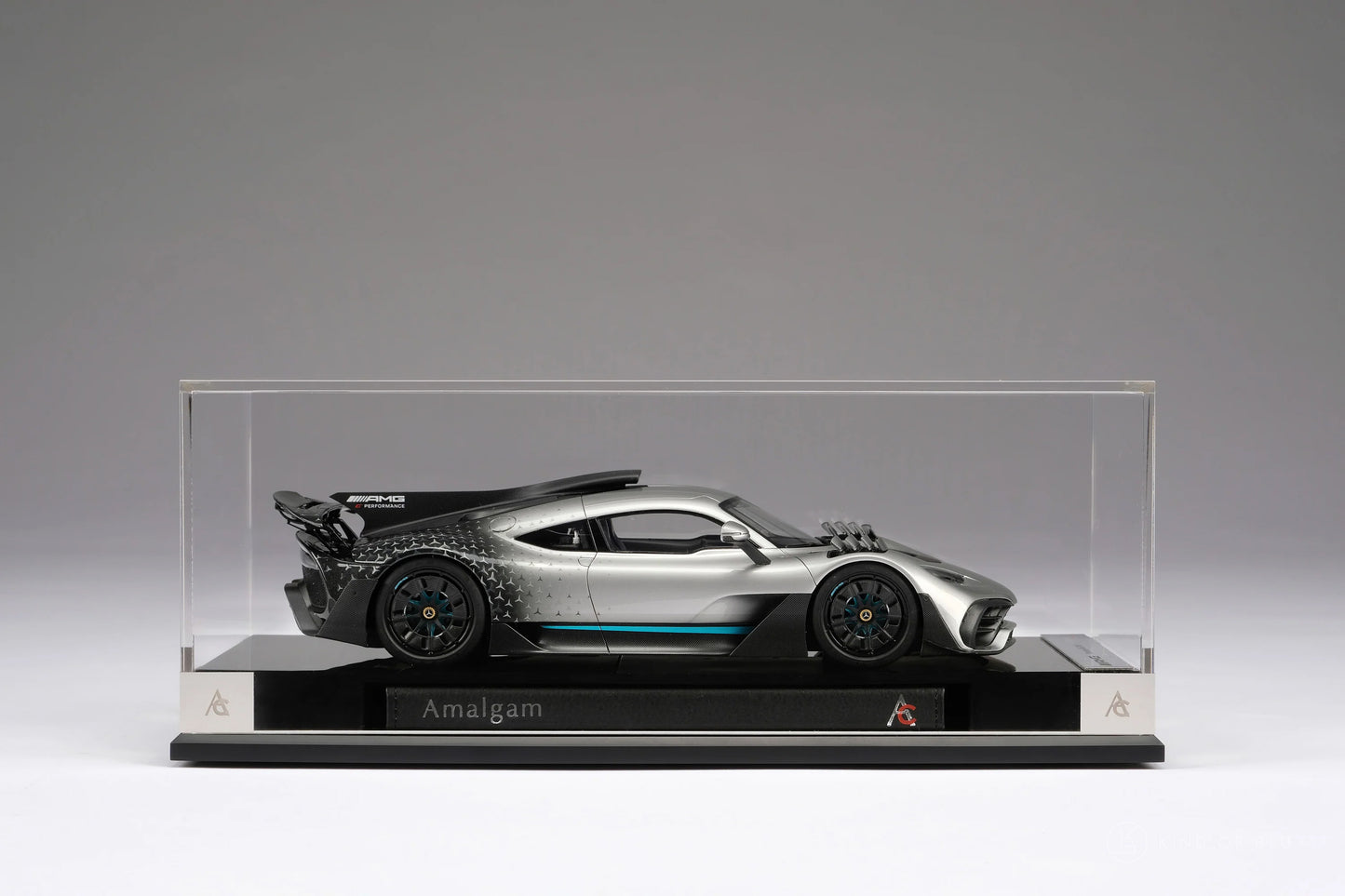 Mercedes-AMG ONE - m6188 2