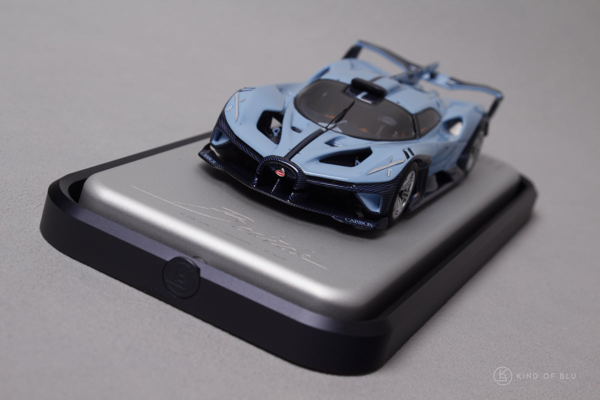 Bugatti Bolide - LS528KOB 09