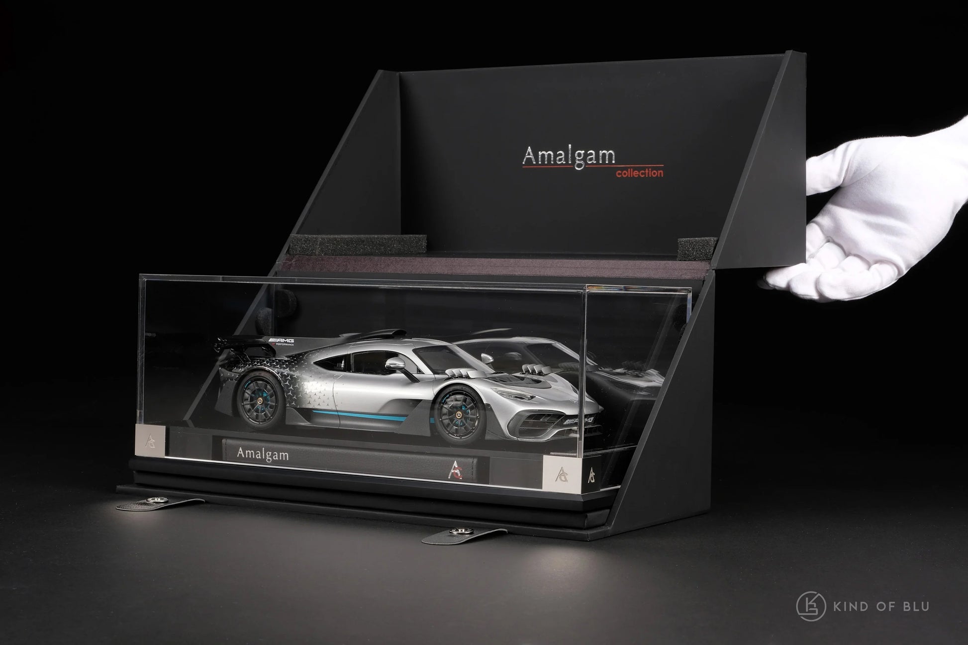 Mercedes-AMG ONE - m6188 11