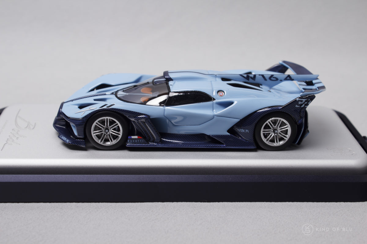 Bugatti Bolide - LS528KOB 03