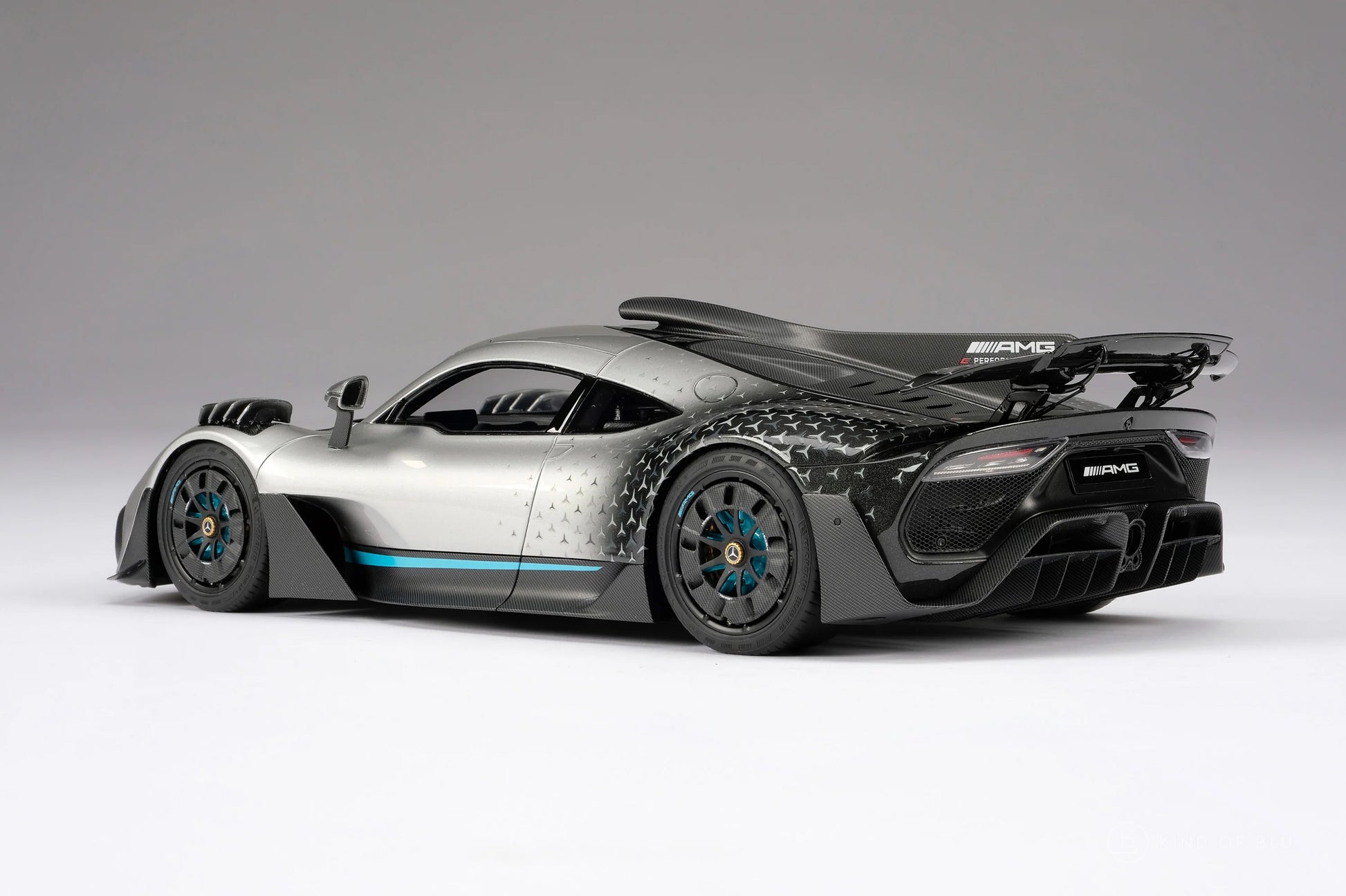 Mercedes-AMG ONE - m6188 6