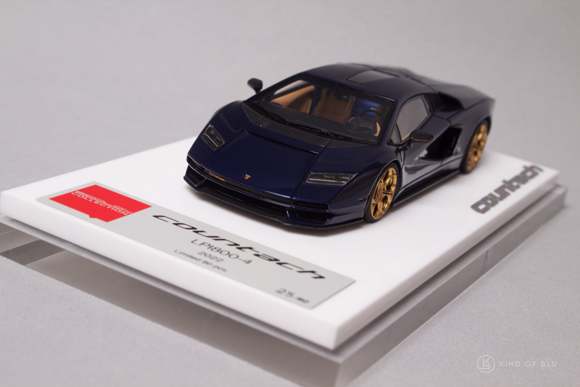 Lamborghini Countach LPI 800-4 2022 in Blu Acapulco - em740i 6