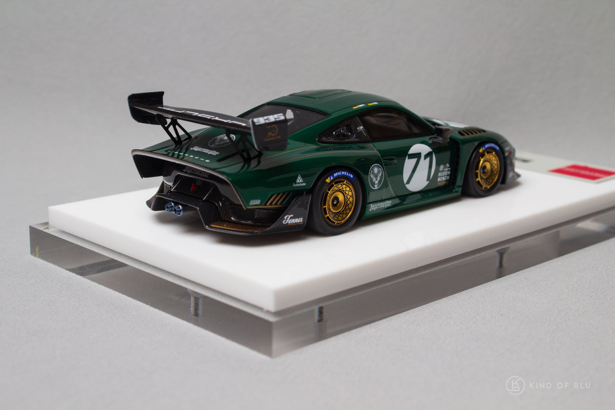 Porsche 935/19 2019 - EM726C 4