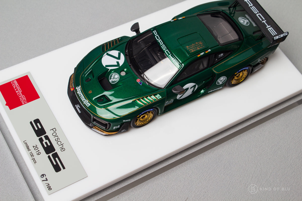 Porsche 935/19 2019 - EM726C 1