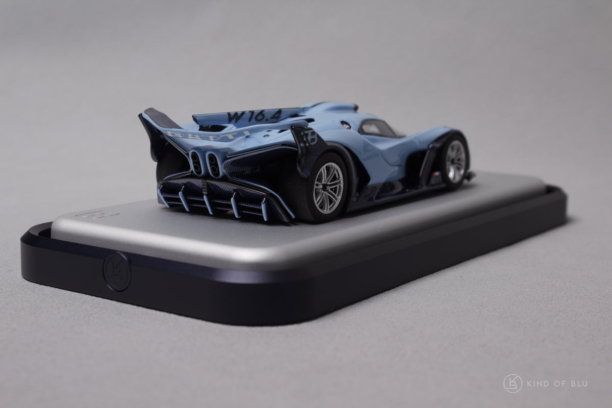 Bugatti Bolide - LS528KOB 06