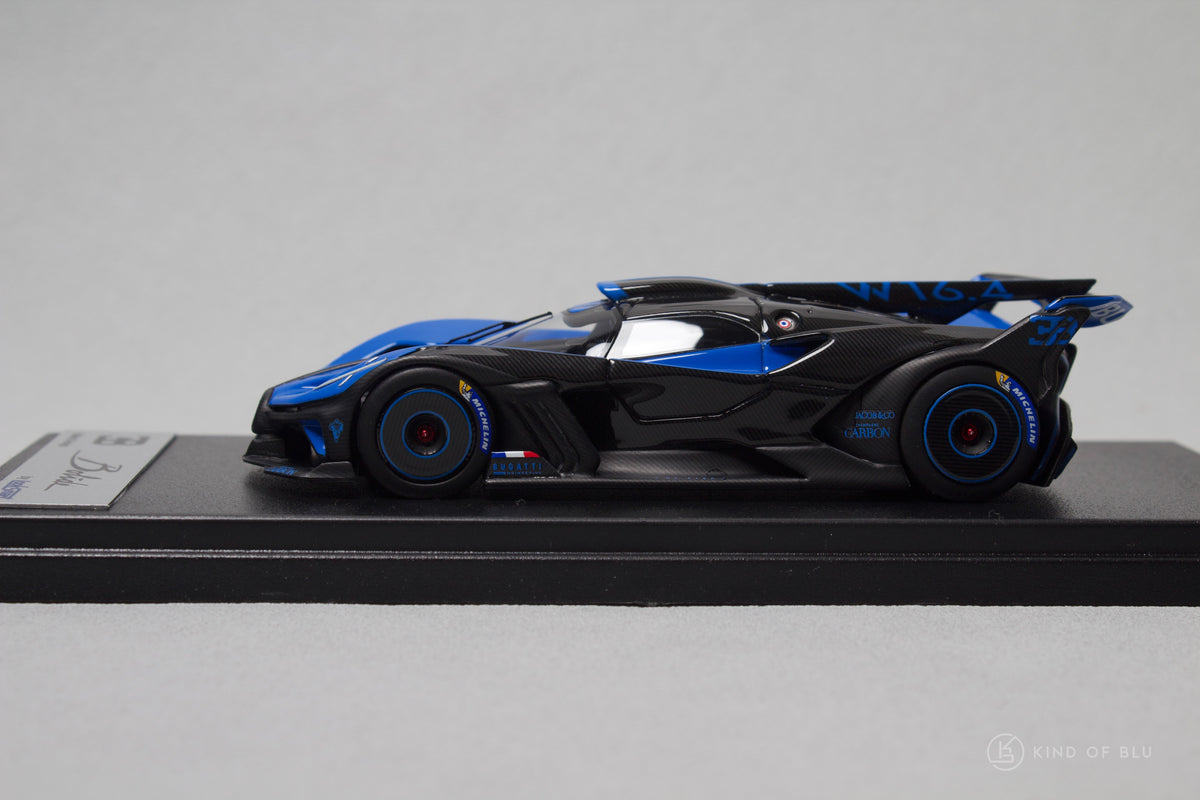Bugatti Bolide - LS538 1