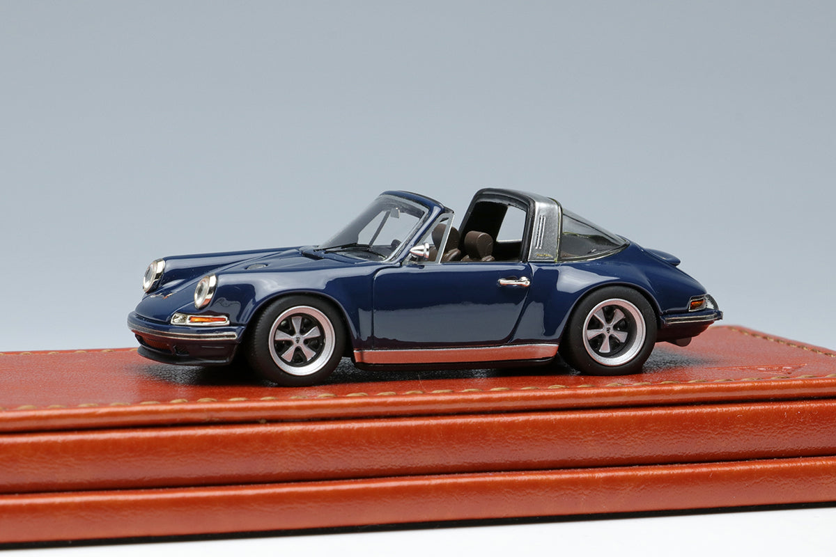 Make Up Titan 64 Singer 911 (964) Targa Dark Blue