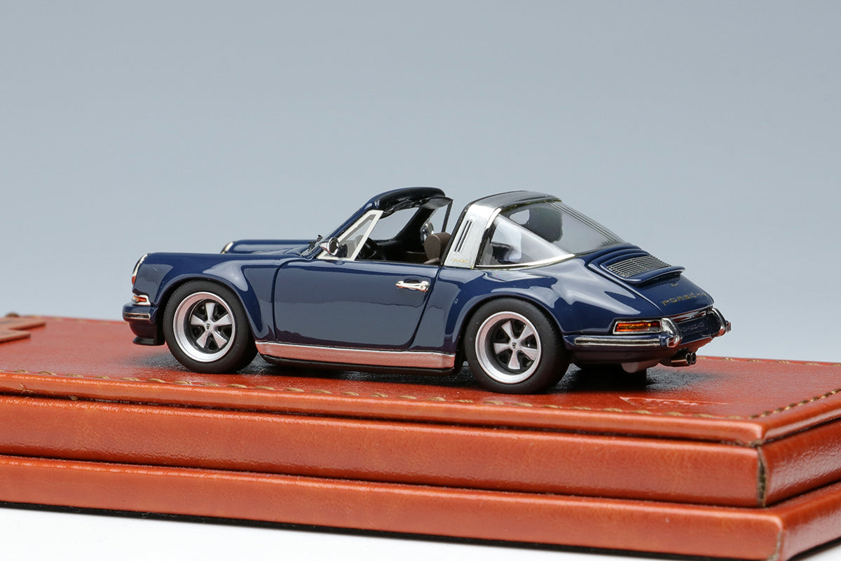 Make Up Titan 64 Singer 911 (964) Targa Dark Blue