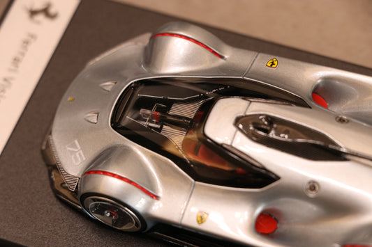 Ferrari Vision Gran Turismo 1:43 Launch Version